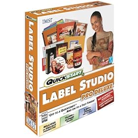 Quickstart Label Studio Pro Deluxe