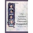 The Traditional Egalitarian Passover Haggadah by  Leona S. Green