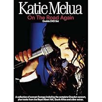 Katie Melua On The Road Again [2006]