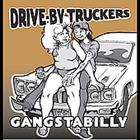 CD-Charts  Music : Gangstabilly