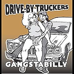 Gangstabilly