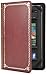 Verso Prologue Case Cover for Kindle Fire, Red