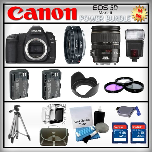 black friday price Canon 5D