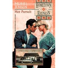 Hot Pursuit (Hometown Reunion)