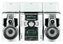 Sony Mini System with 60-Disc MegaStorage� Changer and Dolby� Digital-ready 5.1 Channel Input (MHC-GS300AV)