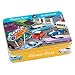 Classic Cars 100 Piece Puzzle Tin