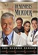 Diagnosis Murder - The Second Season