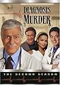 Diagnosis Murder - The Second Season