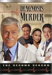 Diagnosis Murder: Season 2