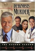 Diagnosis Murder - The Second Season
