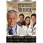 Diagnosis Murder - The Second Season
