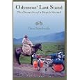 Odysseus' Last Stand: The Chronicles of a Bicycle Nomad