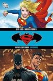 Batman / Superman, Bd. 2: Supergirl