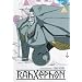 Rahxephon - Vol. 2 [2001] [DVD]