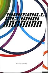 Marshall Mcluhan-Unbound