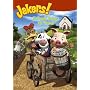 Jakers! - School Days In Tara [DVD]