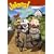 Jakers! - School Days In Tara [DVD]