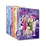 Sex and the City: The Complete Seasons 1-5 [Import&hellip <b>DVD</b> ~ Sarah Jessica Parker