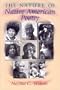 The Nature of Native American Poetry