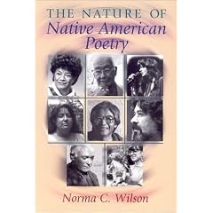 The Nature of Native American Poetry