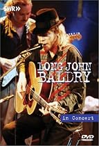 Long John Baldry
