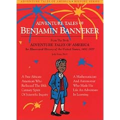Adventure Tales of Banjamin Banneker