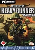 Eigenschaften Flashpoint AG  / Marine Heavy Gunner