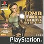Tomb Raider: The Last Revelation (PSone)