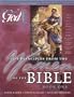 Women of the Bible Book One: Learning Life Principles from the Women of the Bible (Following God Character Builders)