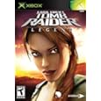 Tomb Raider Legend by Eidos