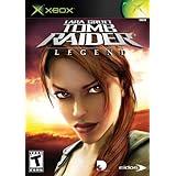 Tomb Raider Legend
