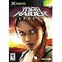 Tomb Raider Legend
