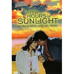 A Few Hours of Sunlight (Un peu de soleil dans l'eau froide) [Import Zone 1]