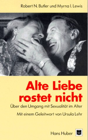 Alte Liebe rostet nicht