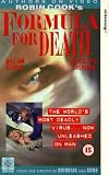 Formula For Death [UK IMPORT] - Nicolette Sheridan