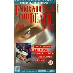 Virus [VHS] [UK Import]