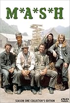  M*A*S*H - Season One (Collector's Edition)