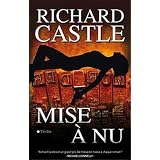 Mise � nupar Richard Castle