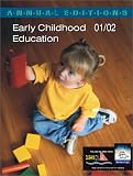 Annual Editions: Early Childhood Education 01/02