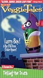VHS : VeggieTales - Larry-Boy and the Fib From Outer Space