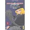Galaxy Express 999, tome 1