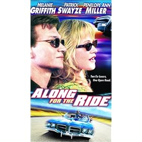 Along for the Ride [VHS]