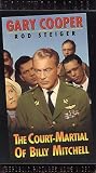 VHS : Court Martial of Billy Mitchell