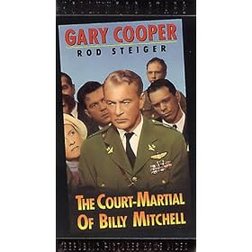 Court Martial of Billy Mitchel