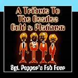 A Tribute To The Beatles Gold & Platinum