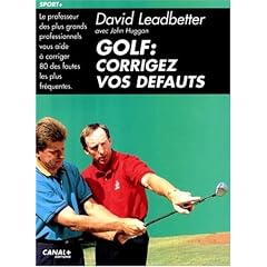Golf : Corrigez vos d�fauts