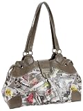 Sydney Love Decade Girls E/W Shoulder Bag