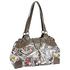 Sydney Love Decade Girls E/W Shoulder Bag