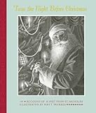 'Twas the night before Christmas; or, account of A visit from St. Nicholas
