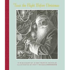 'Twas the Night Before Christmas